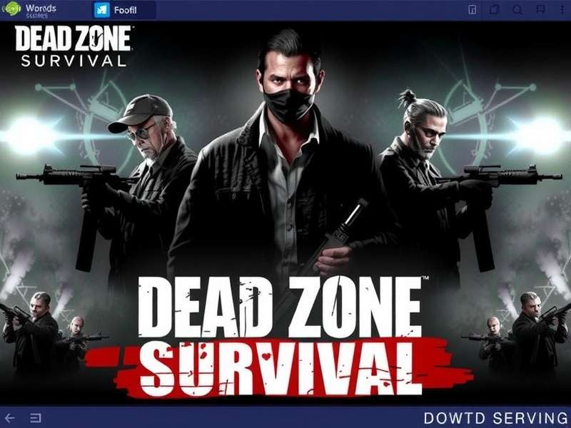 Dead Zone Survival Indian Player Community